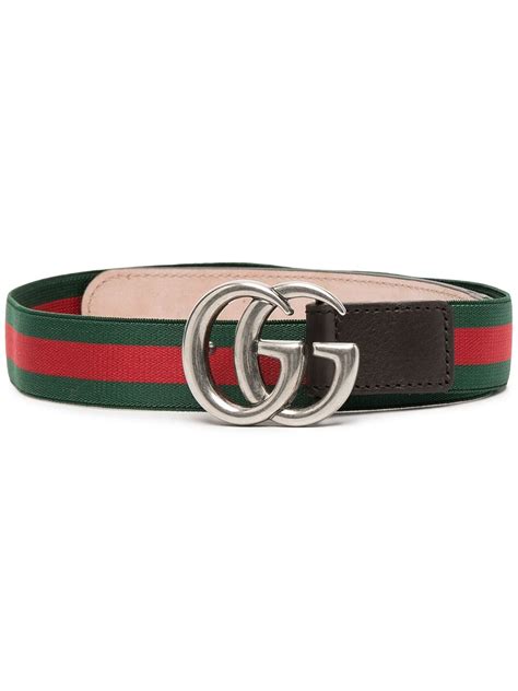 gucci cintura gg kids|gucci customer service.